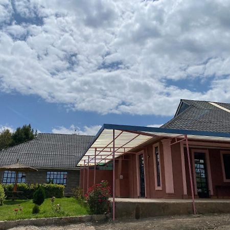 Acacia Gardens Gilgil Hotel Exterior photo