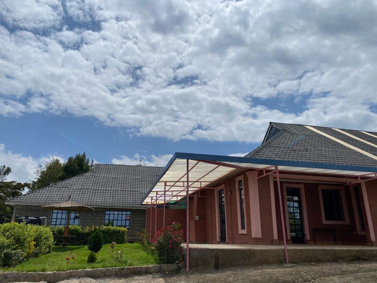 Acacia Gardens Gilgil Hotel Exterior photo