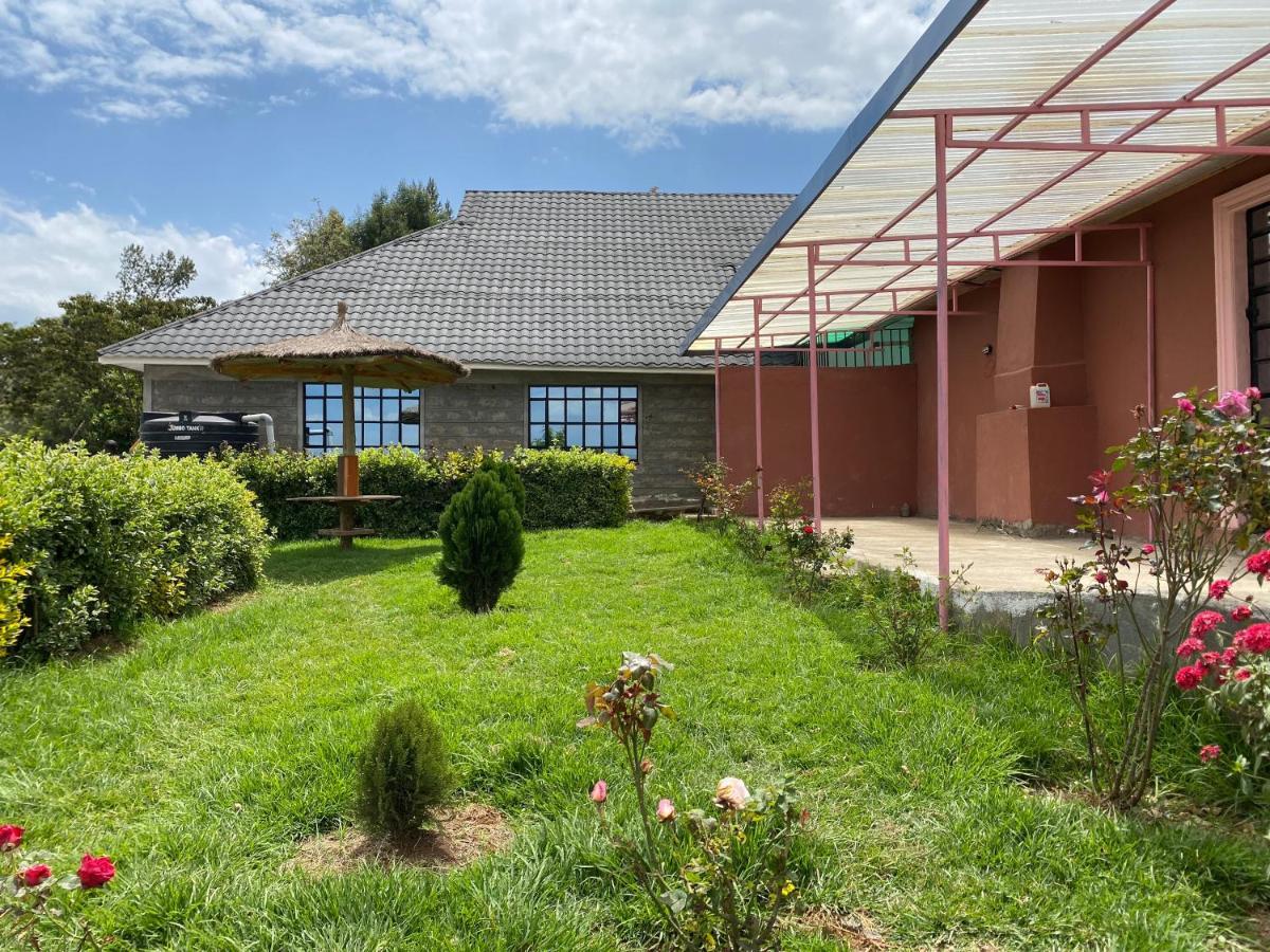 Acacia Gardens Gilgil Hotel Exterior photo