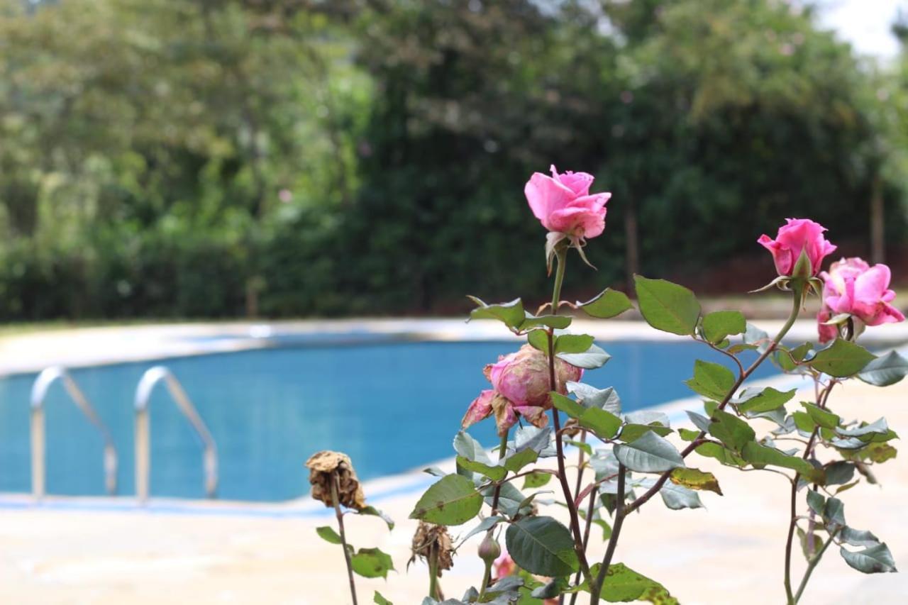 Acacia Gardens Gilgil Hotel Exterior photo